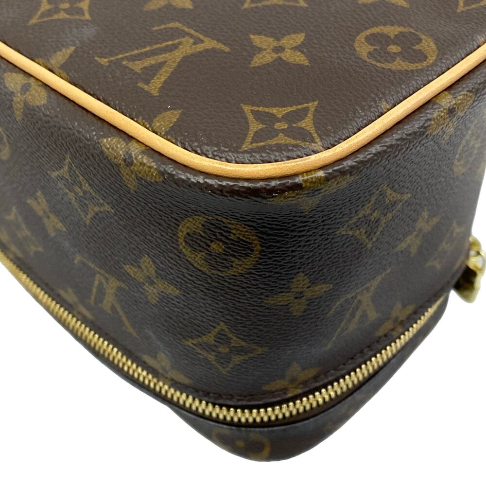 Louis Vuitton Nice Mini Vanity Bag M44495 - Picture 6 of 15